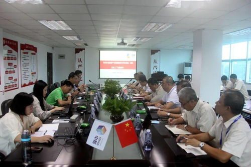 中糧油脂福建工廠開展產(chǎn)業(yè)鏈?zhǔn)称钒踩L(fēng)險(xiǎn)評估 安全檢查工作