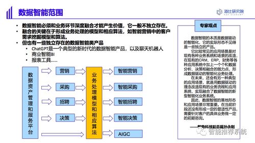2023數(shù)據(jù)智能市場研究及選型評估報告.pdf 鏈接