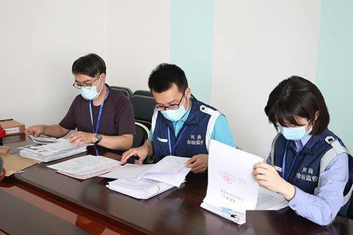 鳳崗鎮開展住宅小區老舊電梯安全評估